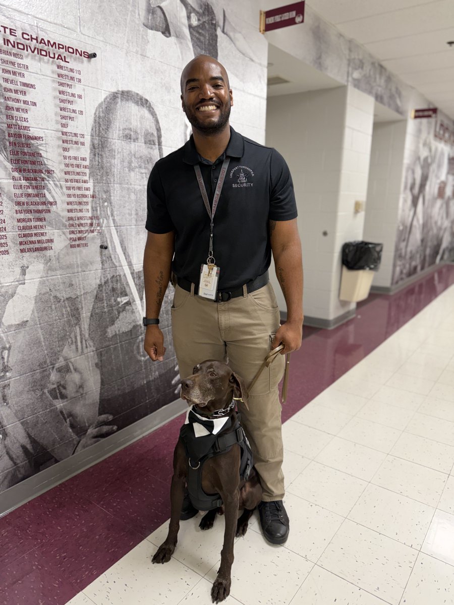 LockportHS205's tweet photo. HOCO 2026!
#PorterPride https://t.co/QxvoUrue4j