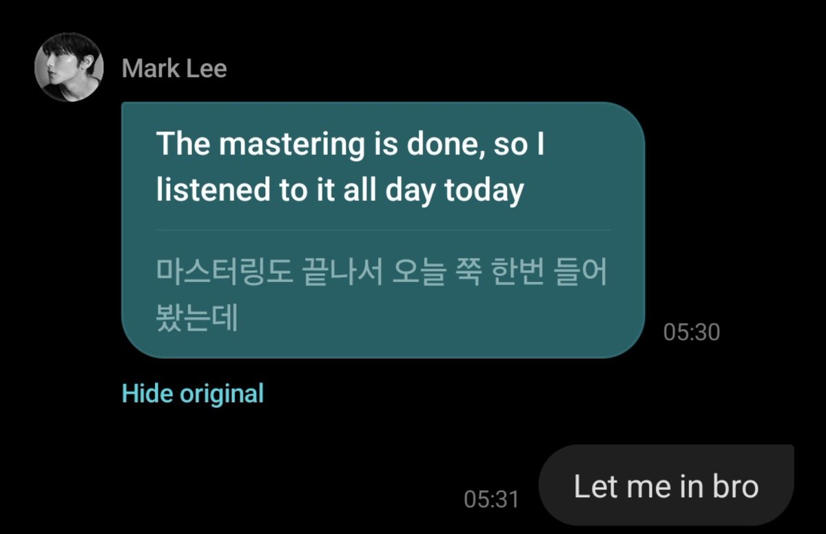 uprmarklees's tweet photo. 🥹🥹🥹🥹🥹🥹 https://t.co/DH1g3TcQNO