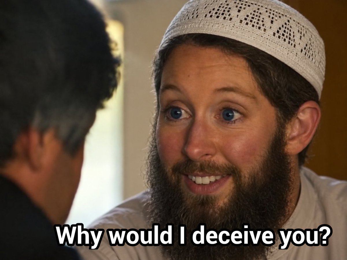 ApostateProphet's tweet photo. "Islam is a religion of peace." https://t.co/I9fhJRpQCw