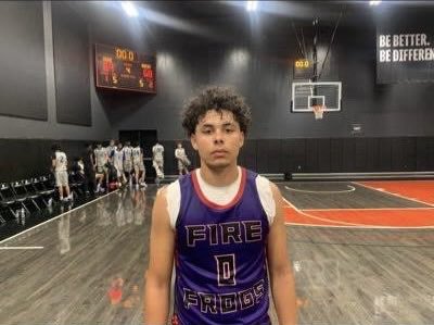 TeamRHJAZ's tweet photo. I have one of the best shooters/scorers in the country in 2027 6โ2 G Dalen Felder.
Heโs close to scoring 3000 points.
Iโve been to the highest level of the game as a player, and Iโve coached multiple NBA lottery picks & none of them are close to the type of Sniper Day Day is! https://t.co/h9hOg5lzdH