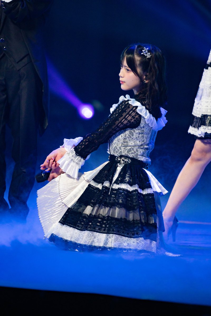 Hiro_Photo_only's tweet photo. 2026/09/26 
AKB48 THREE CONCEPTS LIVE in K-Arena Yokohama  

川村結衣 (@yui_kawamura )
#AKB48 
#AKBサンコンコン https://t.co/K9i5Eo2bXP