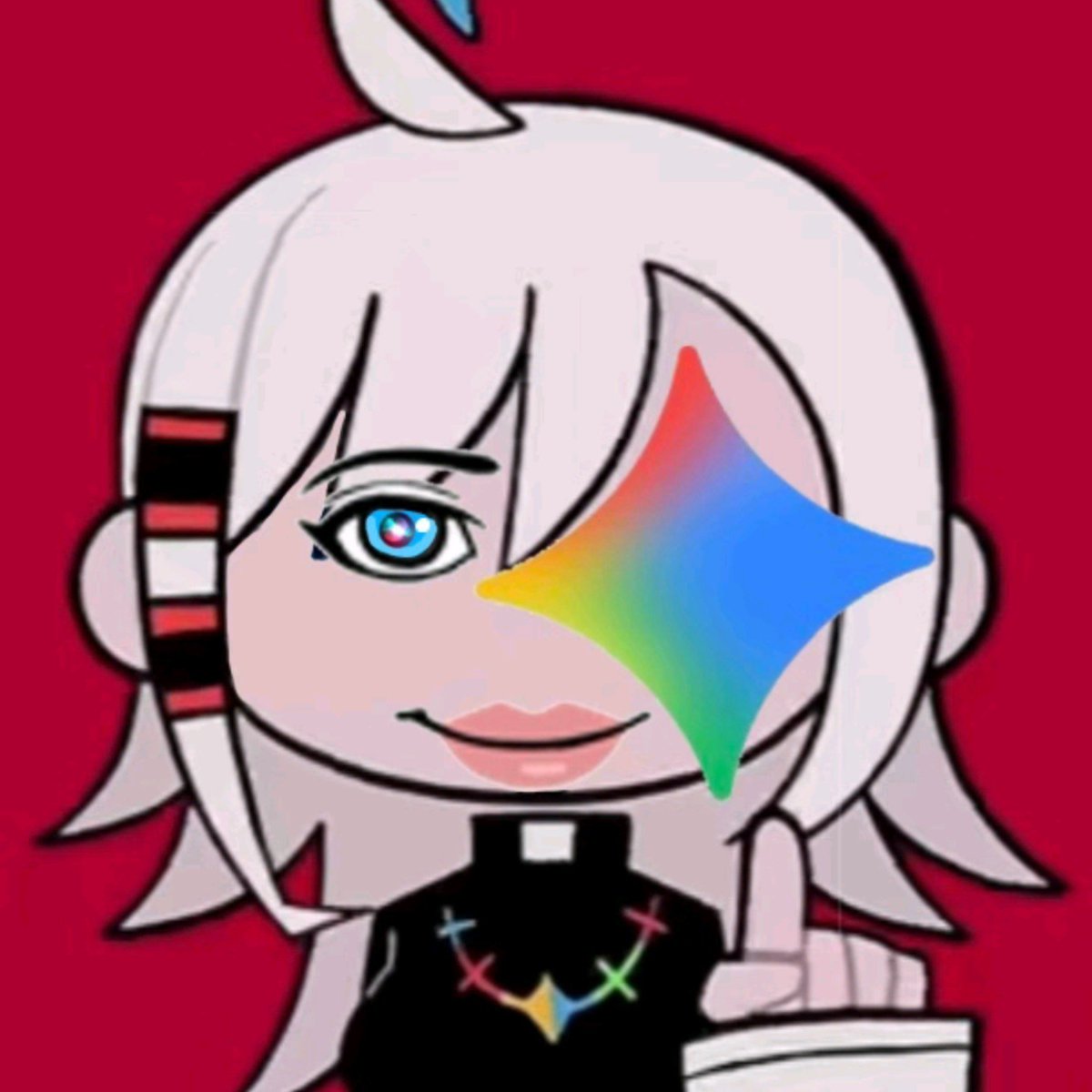 Vailey31424's tweet photo. @_murakai GAJDJFMLDLEJJJJJJJEKSKDKKS https://t.co/Z6Aa7jbxIb