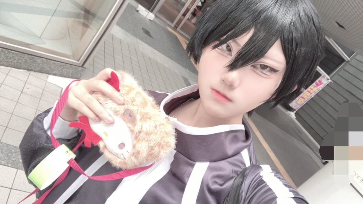 neko_koa11's tweet photo. います、が、顔ない。
このポーチ目印でつ

#ビビコス豊田市駅前 https://t.co/UiPMNVoq0q
