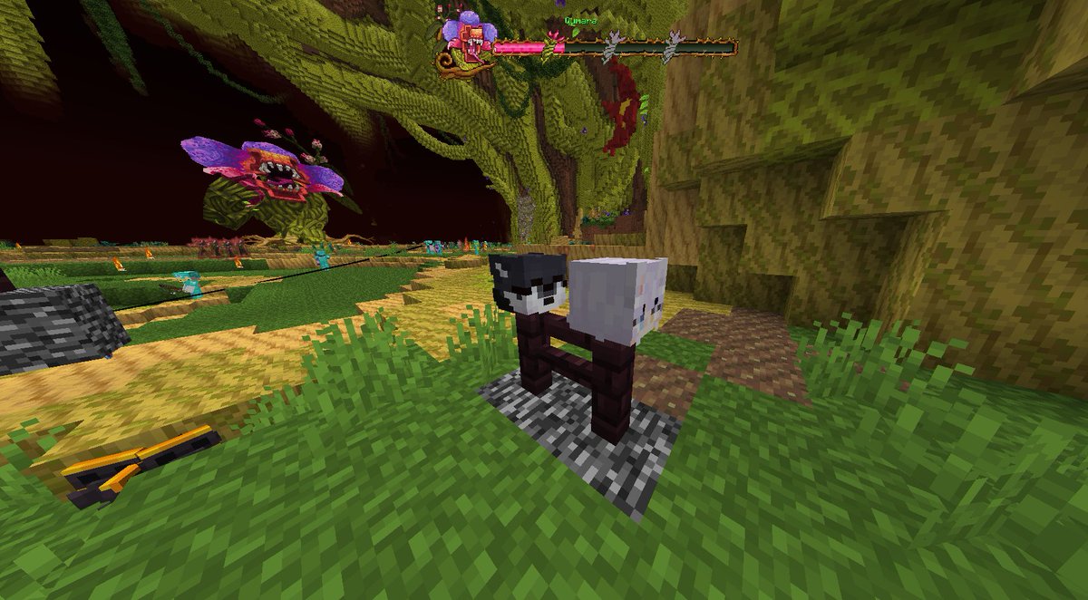 FraxterVT's tweet photo. Ni muerto @locochoncin deja sus hábitos 🫢
#Dedsafío4 #dedsafio #dedsafiominecraft https://t.co/9uIXcVUki9