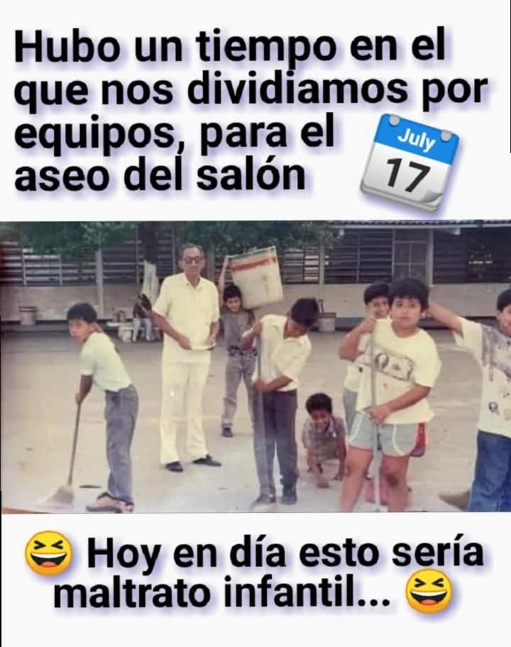tauro968's tweet photo. Lo recuerdo mucho sobre todo en la primaria y la secundaria 🌞🌞🌞🌞 https://t.co/XbicisiYWA