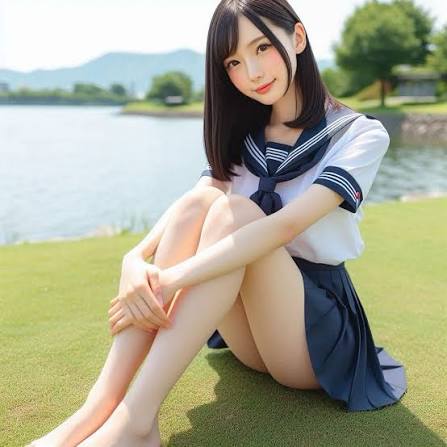 utousei's tweet photo. 清楚な見た目とは裏腹に実はドMな変態女生徒🙋‍♀️
触れられたい！責められたい！🫨
エッチな好奇心が瞳から溢れていて先生の手が止まらなくなるタイプ😤おもちゃ責めにも弱く当てた瞬間に甘い声を漏らしてとろける反応😱
濡れやすく感じやすい敏感体質でドMスイッチ全開の姿は必見の女生徒😻 https://t.co/Q84IP2b84K