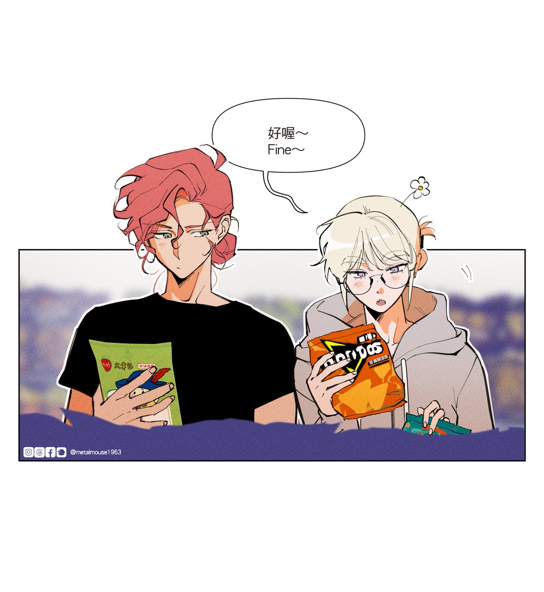 kbklattekbk0404's tweet photo. 總之愛格非常喜歡這個回答 >：ミ（

#灰燼花園 #EmbersAndPetals #百合 #台漫 #gl https://t.co/CqoiwvJyz3