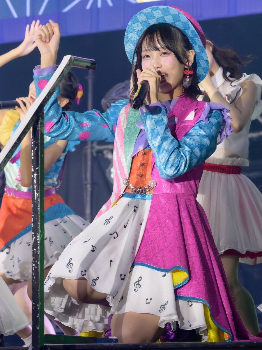 kkkronch's tweet photo. 2026年9月19日       
#Boostyファンまつり2026 
#梁瀬鈴雅 #HKT48_カメコ https://t.co/3IP35iWtCZ