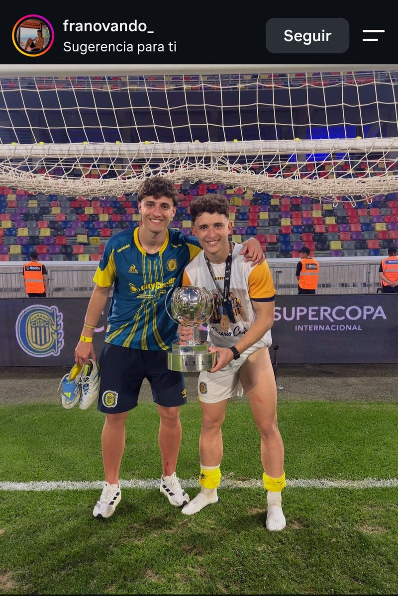 giaccliz's tweet photo. lo que le escribió el hermano de nacho ovando 😭😭 me va a hace llorá posho https://t.co/m0ziAHozOh