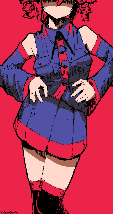 branchpuzzle's tweet photo. #重音テト https://t.co/jYoZIB0yyq