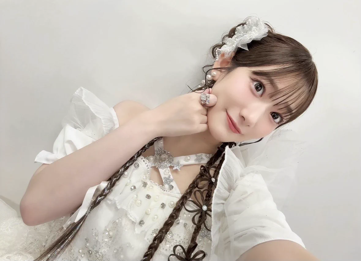 岡咲美保公式アカウント on X: 