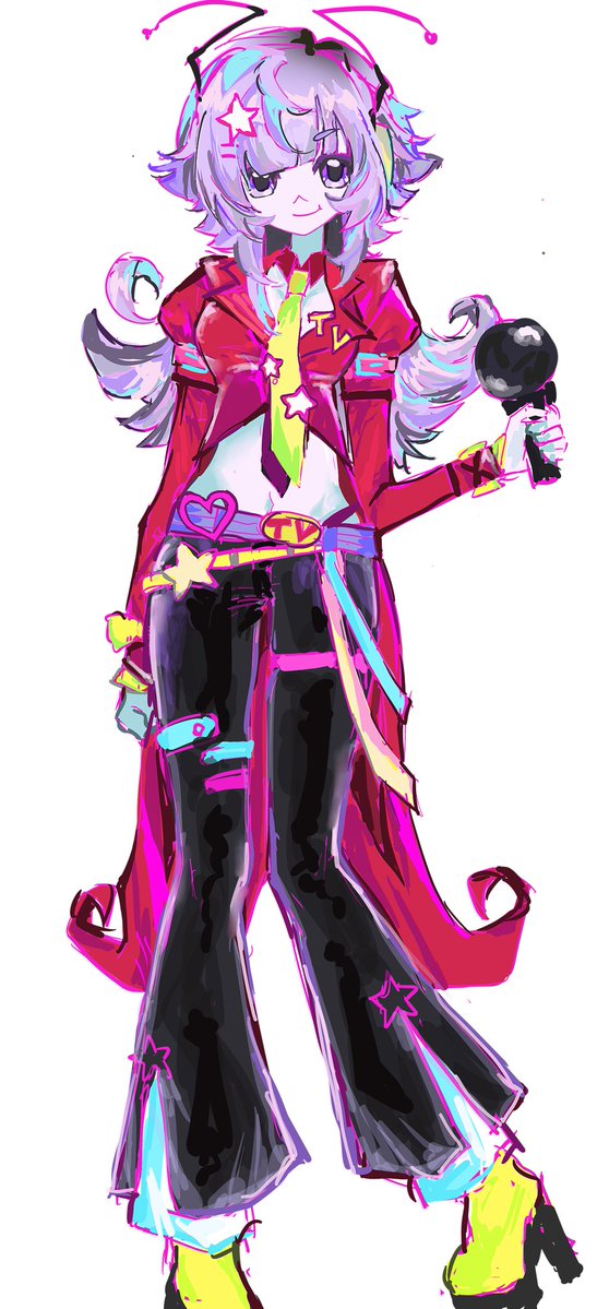 kittyerrorink's tweet photo. Muse dash #tenna #deltarune https://t.co/0C29k1TOCK