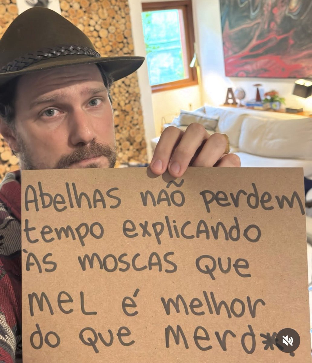 marcopevieira's tweet photo. Não perca tempo com bolsonarista. https://t.co/0fik3sHgfp