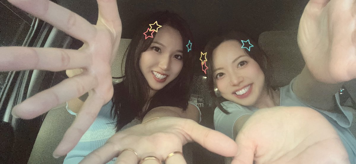 rinablow9999's tweet photo. 大好き友達とたまたま服の色オロソやった💘
1枚目が写真初めて撮った子みたいでじわる🥺w https://t.co/SpwpLcOxTV