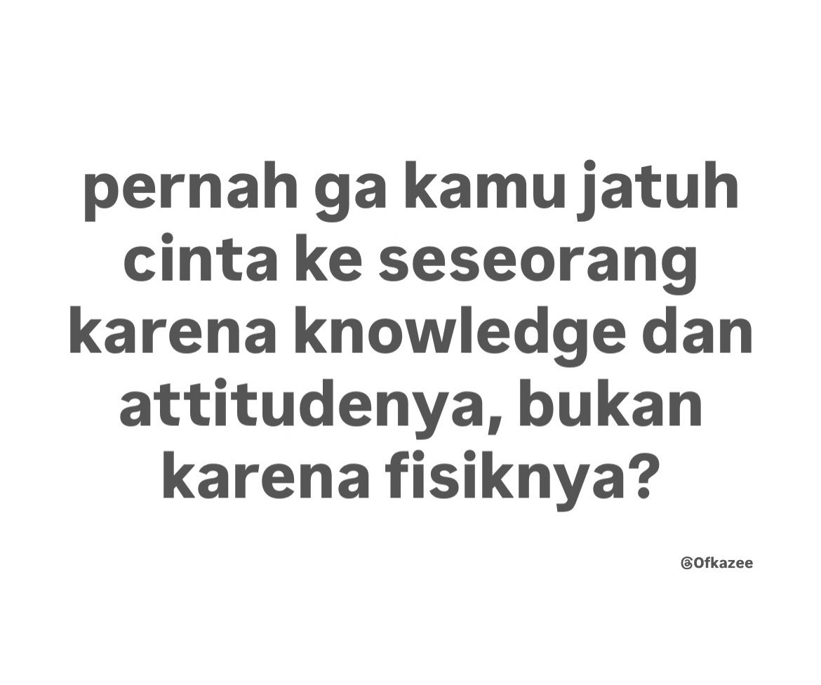 Ofkazee's tweet photo. pernah ga? https://t.co/Ijf9LkoWVf