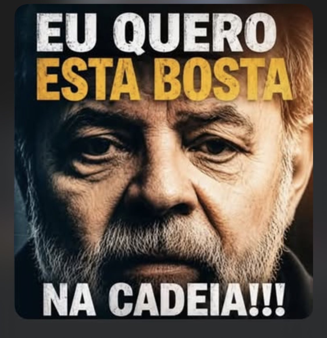 nilzacossta's tweet photo. @crisdemarchii https://t.co/Dw16wVisHC