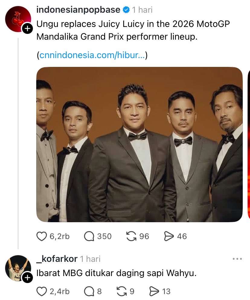 ultramenksms's tweet photo. pelan2 abangku fansnya banyakk😹 https://t.co/StXUVMd0EW