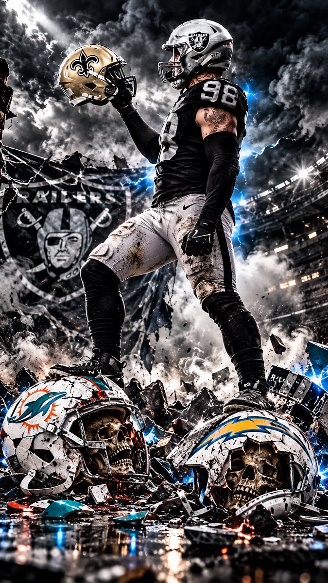 E5Nasty's tweet photo. It’s on! Raaaaiiiiiiddddeeerrrs https://t.co/X0peueleL1