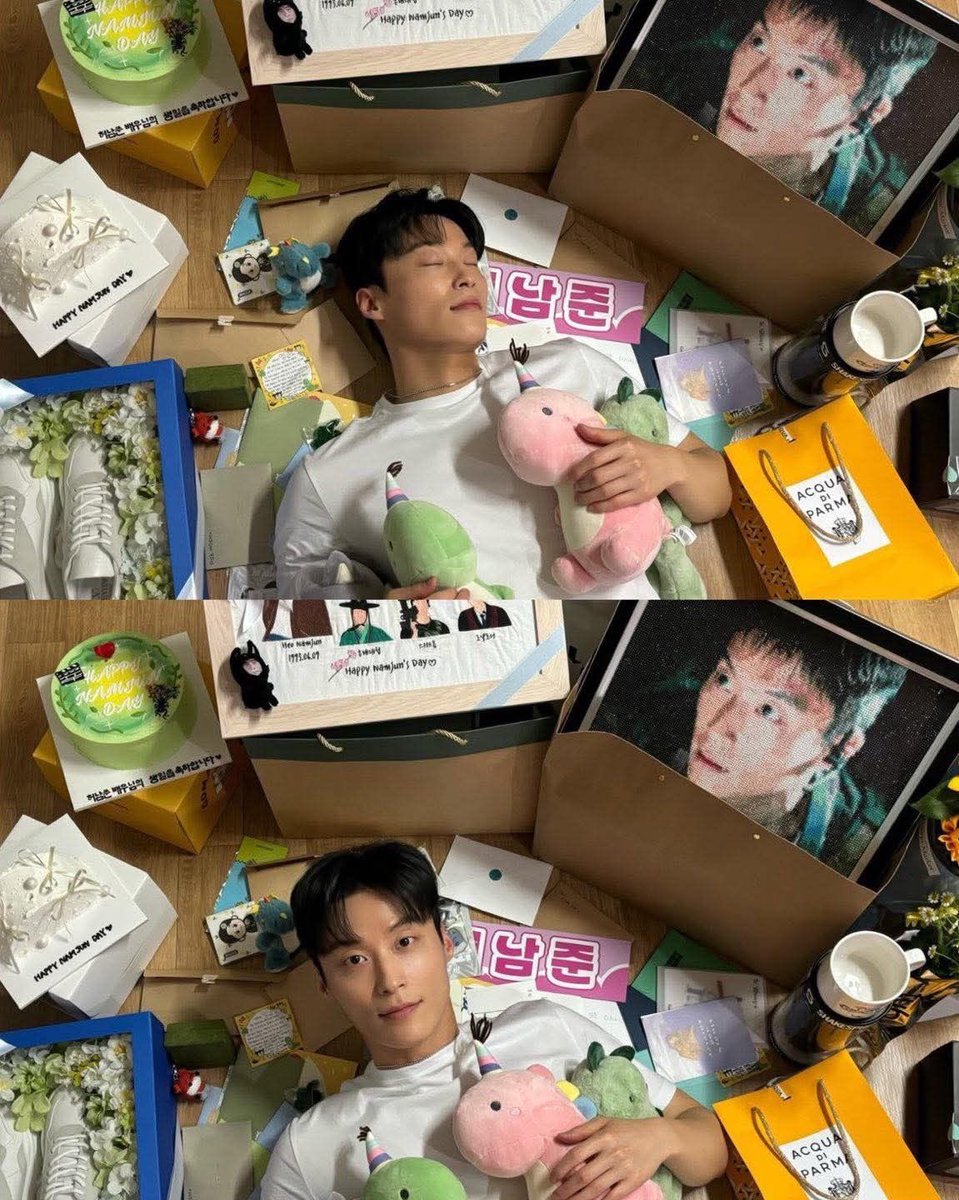 forHeoNamjun's tweet photo. I’ve been watching kdramas since 2015 and fell into too many k-actor rabbit holes since, but Heo Namjun is a whole different breed help-

He isn't just a phase—he is my ultimate endgame rabbit hole!

#HeoNamjun #허남준 https://t.co/tM6TsaSK7L