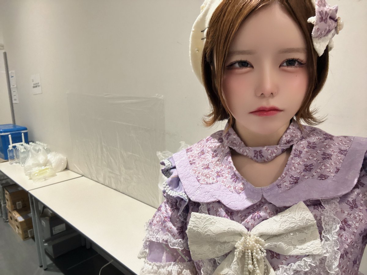 ranaqura_amino's tweet photo. 朝すぎてケータリングのカレーまだない https://t.co/jFnH2MB24Y