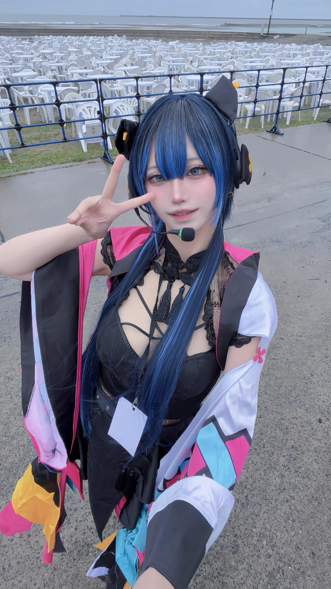 【希少品】SHY BLUE / 超敏感に抱いてくれよ くれはそら💉🦋 on X: 