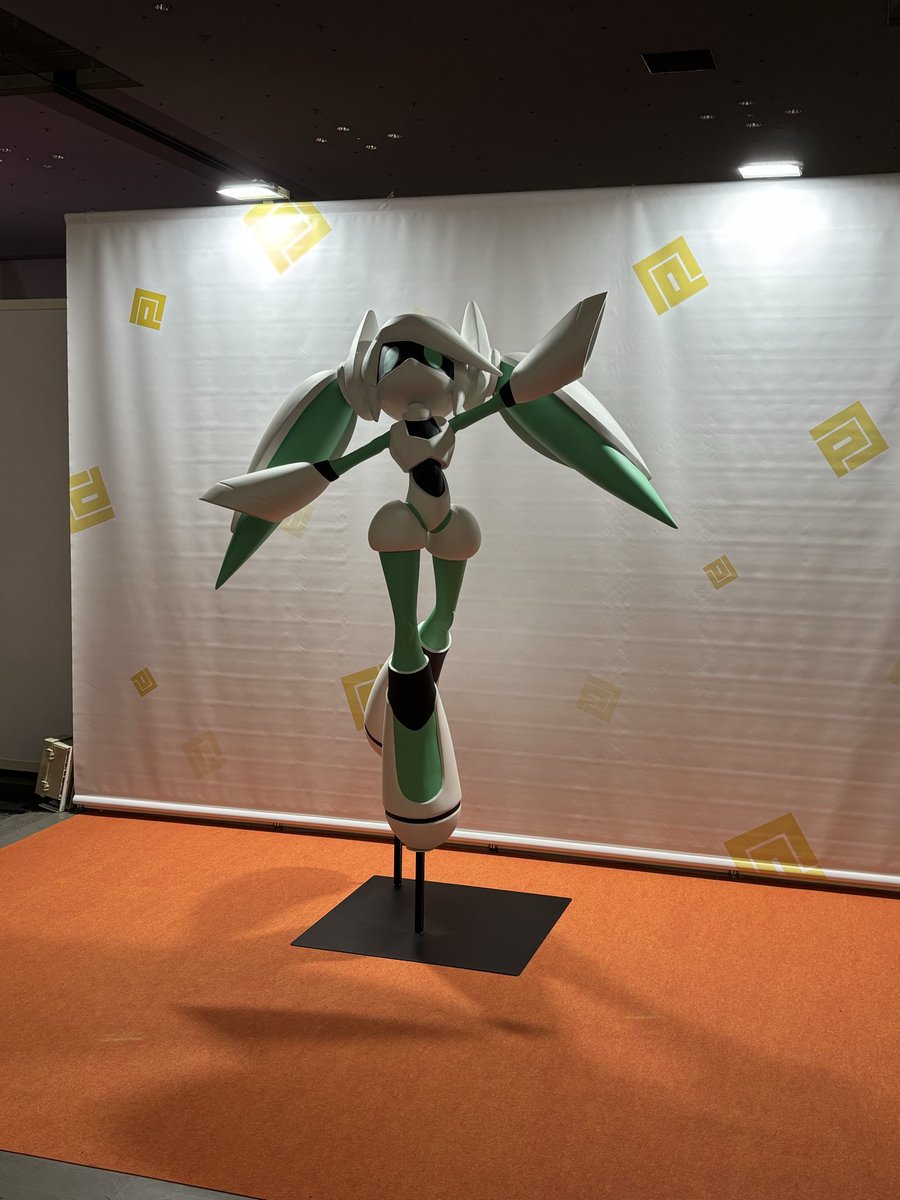 rinrandayo's tweet photo. うおおおおおおおお https://t.co/9NkE0ygzkH