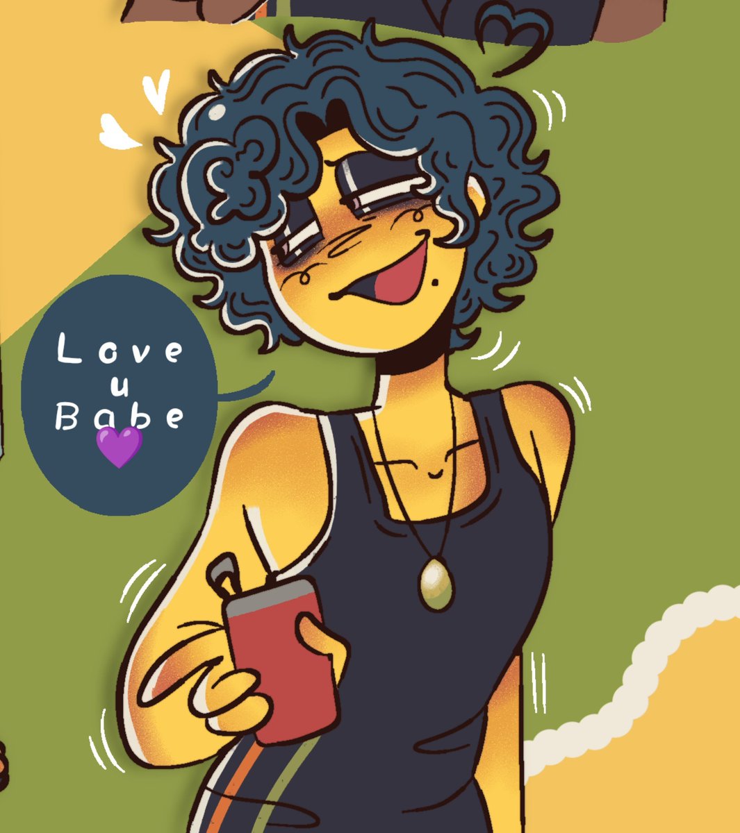 ThesillyYanna's tweet photo. It's been a while since I posted anything about Welcome Home, and I decided to bring the content back, finally, BRAZILIAN REBOOT WALLY!🇧🇷💜
#welcomehomeau #rebootwallyau #wallydarlingau #rebootwally https://t.co/wDwrF1LY6H