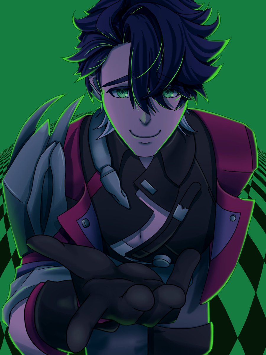 RagatoniA's tweet photo. Do something elation man

#HonkaiStarRail #hsr #sampo https://t.co/o0FfdbX0zT