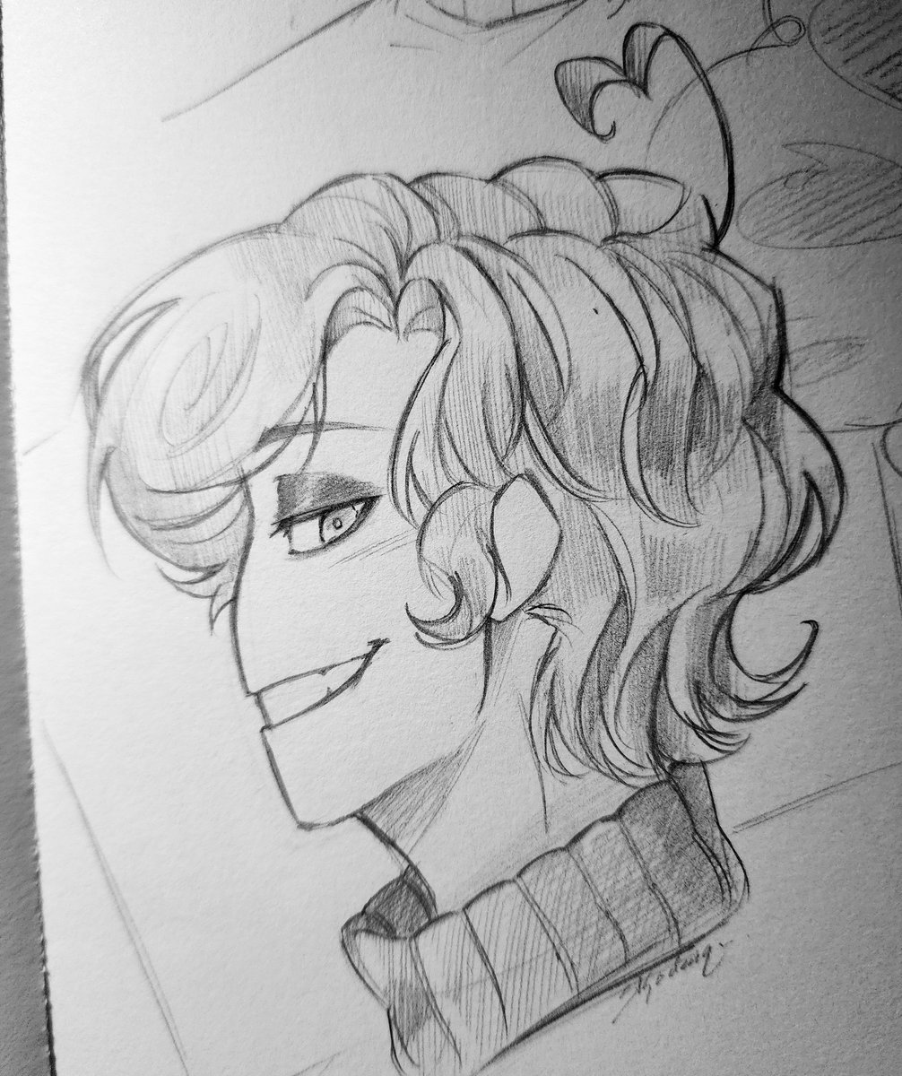 skodenquinn's tweet photo. Sketchbook doodles 
-
#welcomehomepuppetshow 
#welcomehomeau https://t.co/lviE0XoZRA
