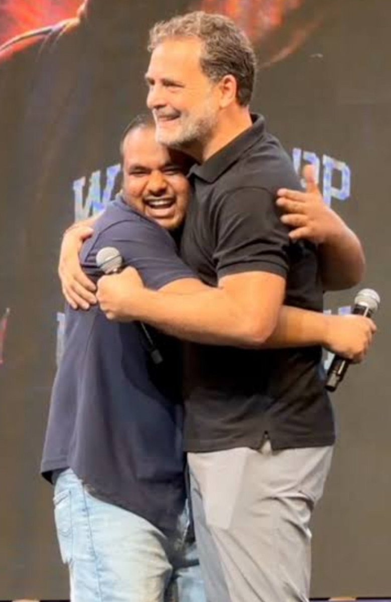 AdvVishallKok's tweet photo. In Indian culture, families traditionally look deep into each other’s background, values, and upbringing before a marriage—because character and roots matter.
What we see with Rahul Gandhi is a clear reminder of why upbringing and core moral values are so crucial. #Bharat https://t.co/hhwjqoEkQu