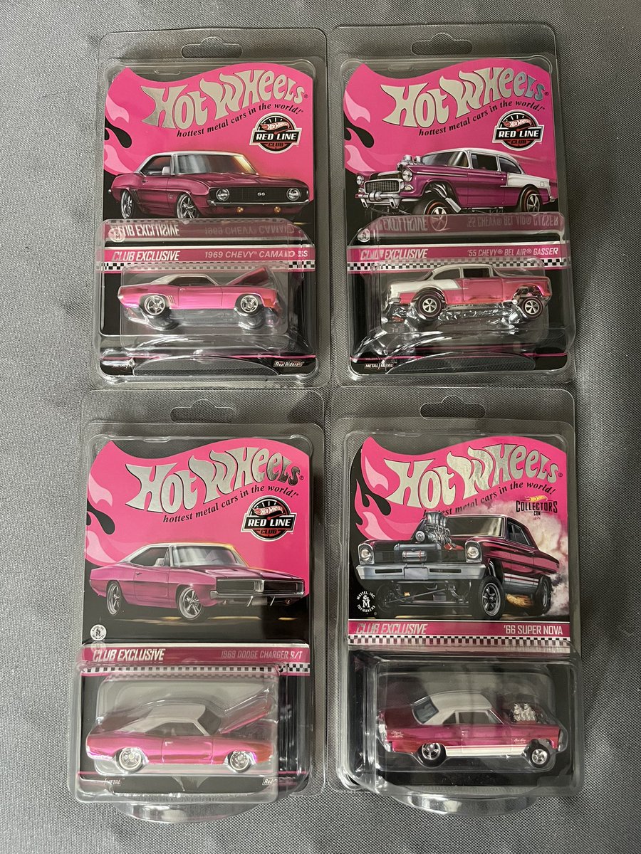 loveofhotwheels's tweet photo. 今日でやっとミニカー所有台数が2,000台突破しました🎉
30歳までに20,000台超えを目標。
#ホットウィール https://t.co/rtNkfreJkv