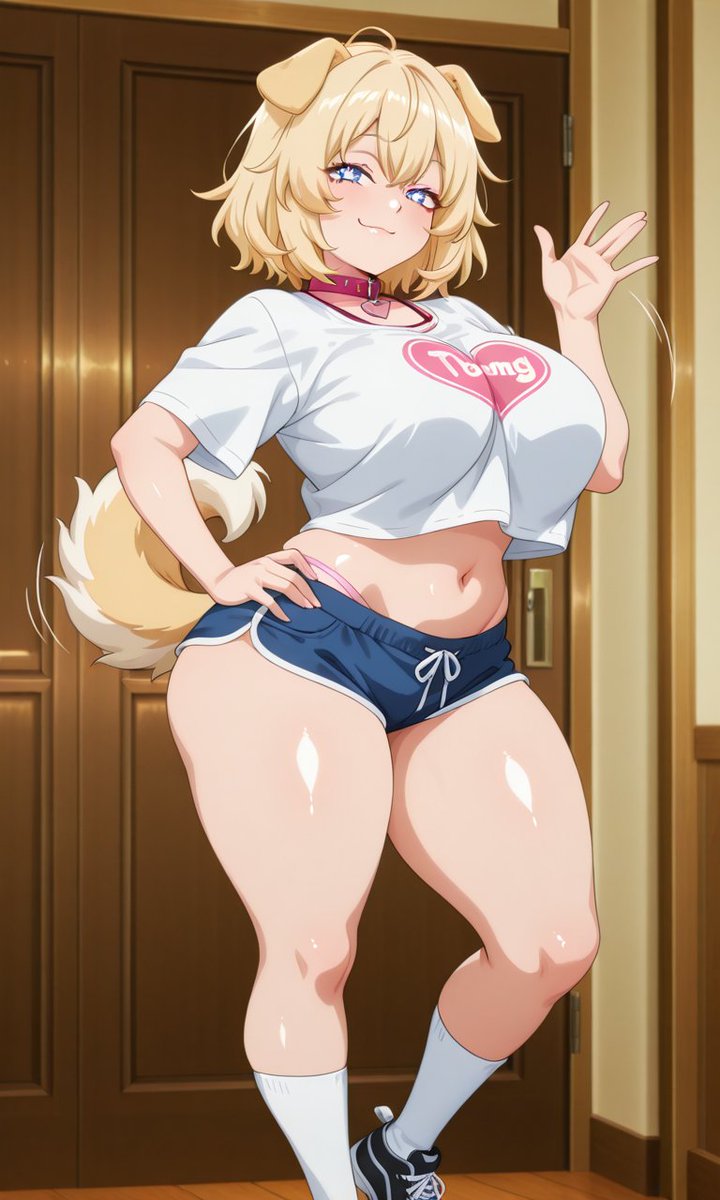 Variante_Altern's tweet photo. Pochiko Haru is back and has new surprises in store for you. Stay tuned on our Patreon. Because we’re back!

#AIart️️️️️️️️️️️️️️️️️️️️️️️️️️️️️️️️️️️️️️️️️️️️️️️️️️️ #SFW #NSFW #OC https://t.co/Gb4r3zrgRi