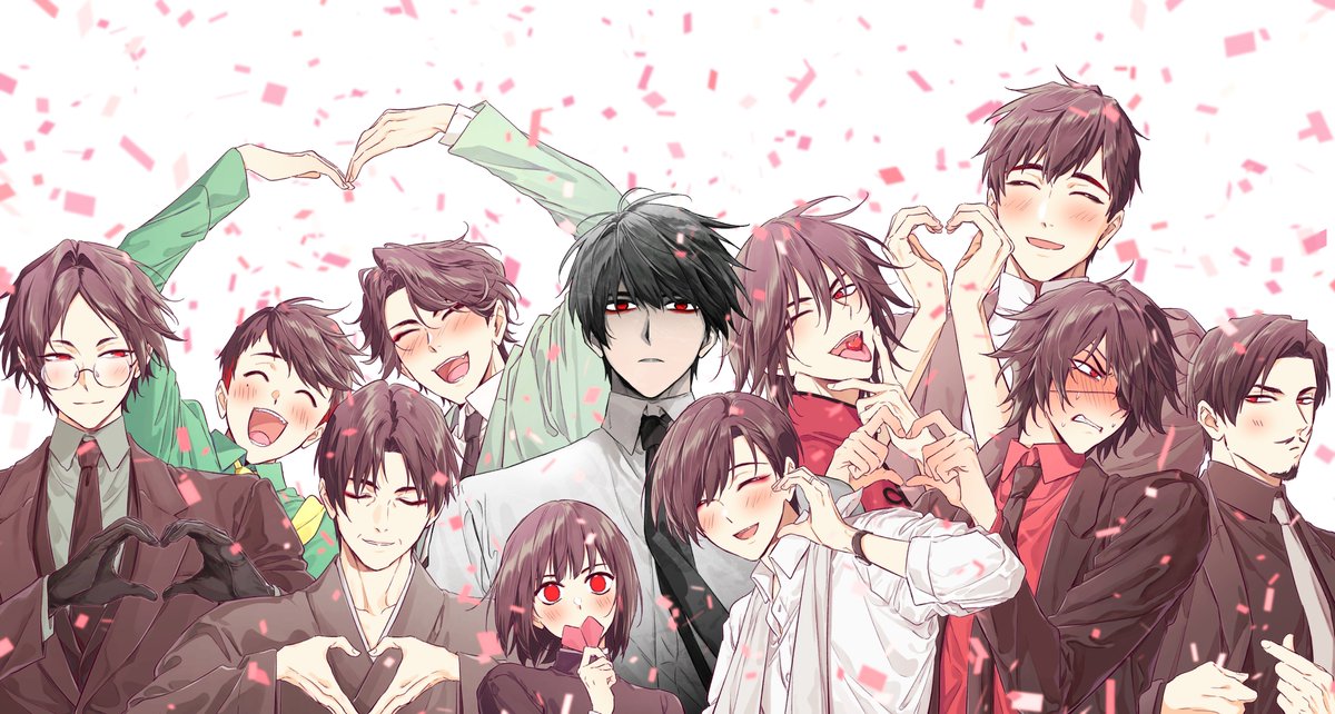 imsogoral's tweet photo. 사랑해!  #大穢 https://t.co/PnwtTmKFfz