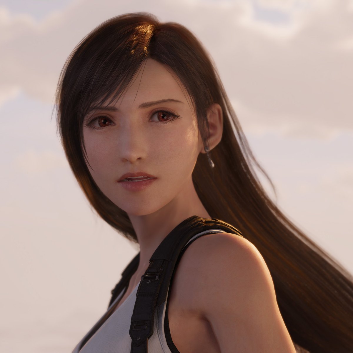 Genki_JPN's tweet photo. FF7 Revelation Tifa! https://t.co/13PPhbTb0V