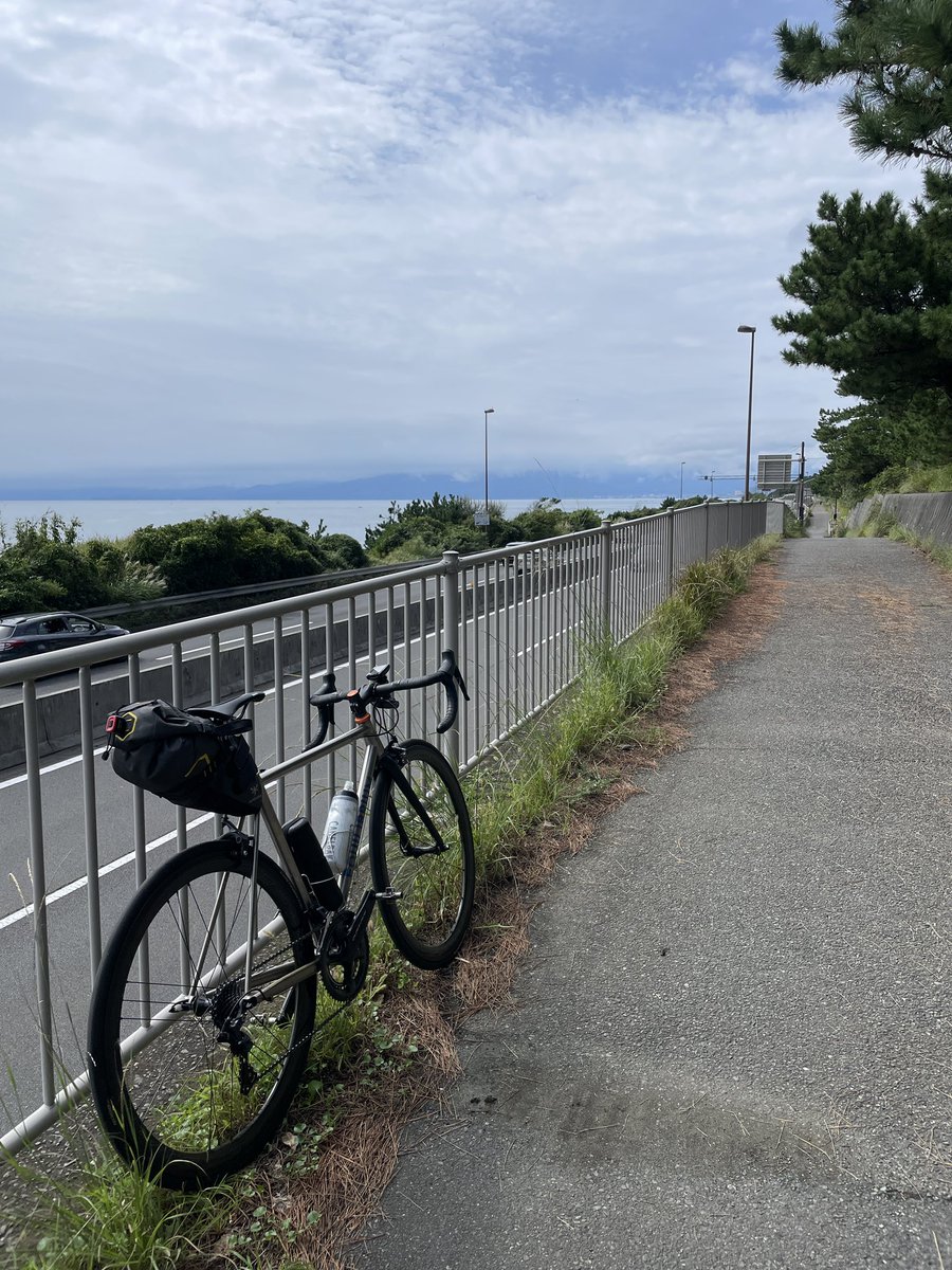 namaaax's tweet photo. 温泉目指して https://t.co/crsOrqsIsy