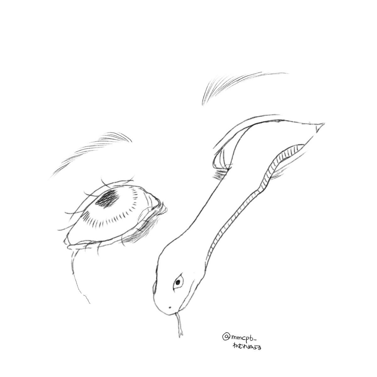 mmcpb_'s tweet photo. #illustration
#イラスト
#オリジナルイラスト
#art https://t.co/lAPcUehMIk