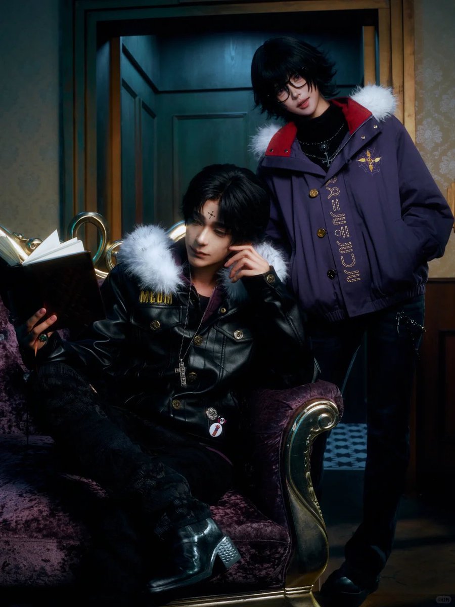 yuyuneko22's tweet photo. MEDM ×『HUNTER×HUNTER』   コラボ   
幻影旅団　　実物写真

引用元
https://t.co/f6K2YxODt5 https://t.co/qxSjH6zTL2