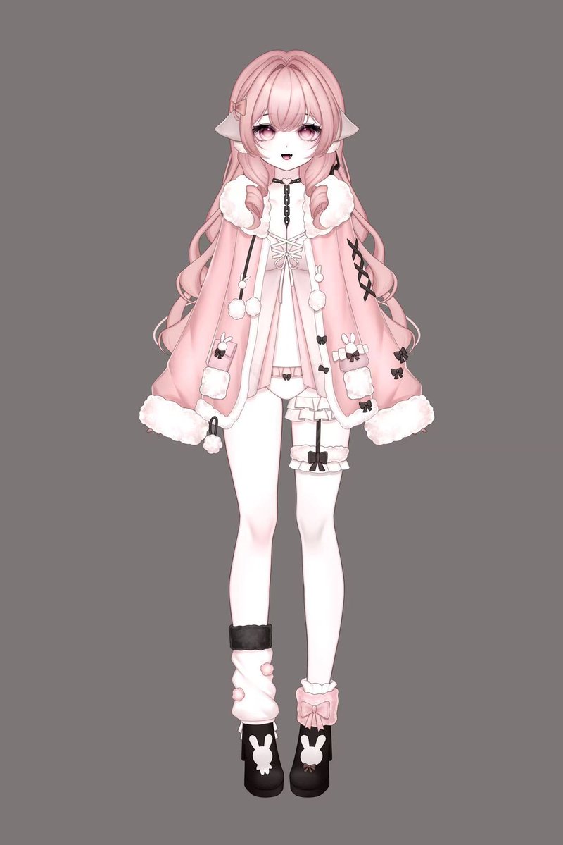 sena_ouo_0326's tweet photo. 降價降價再降價！！
8000 出售 立繪+拆分😭
外套穿脫+3表情
快傳給你想出道的朋友吧！！
#擴散希望 #Vtuber #售皮 https://t.co/GrjeITzE6A