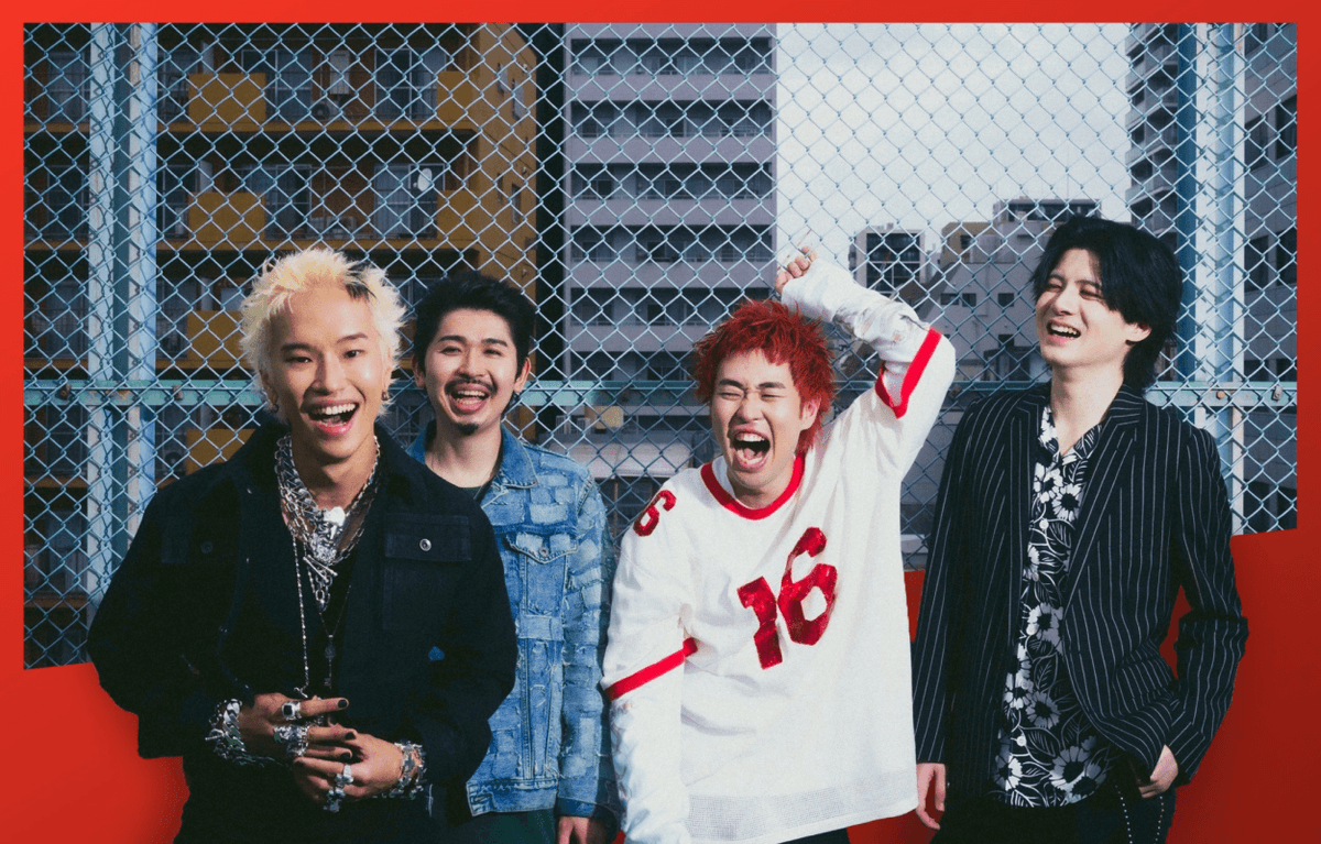 Musics_japan's tweet photo. 🔥9/27(日) DAY 2🔥

📢WANIMA presents 1CHANCE FESTIVAL 2026 生放送

⏰11:30 
 
📍熊本県農業公園カントリーパーク

👀視聴方法はこちら▼
https://t.co/bf7SlAcPax

#WANIMA #ワンチャンフェス #1CHANCEFESTIVAL2026 #DAY2 #Paledusk #HANA #MONGOL800 #サンボマスター #ONEOKROCK #UVERworld 📢 https://t.co/AHN0F4P2dP