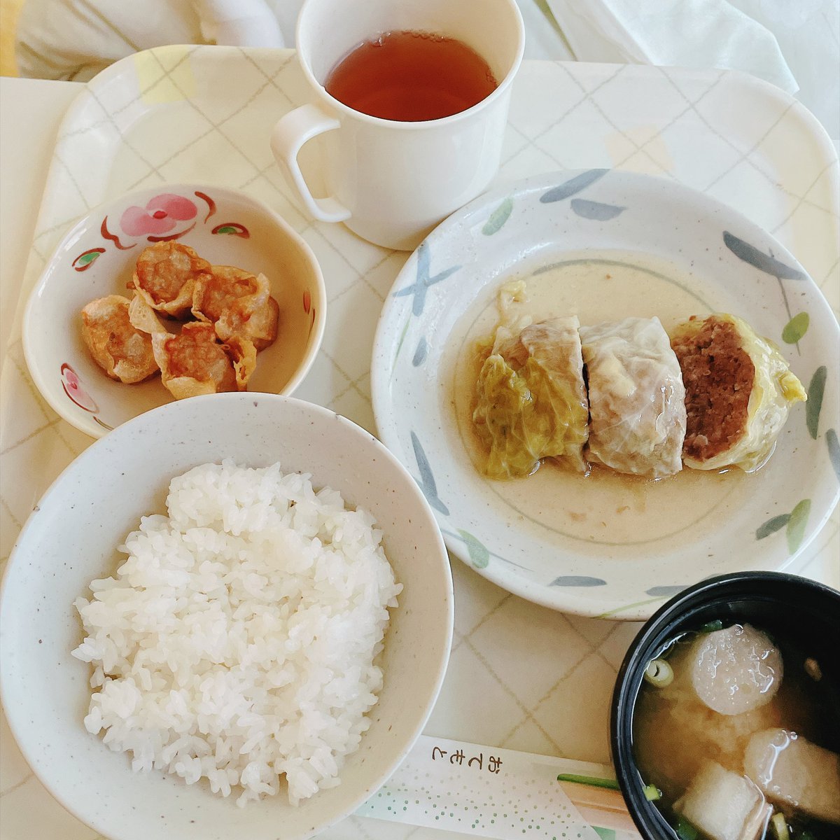 amakkosakura's tweet photo. 晩ごはん https://t.co/hwDJPJJ0xQ