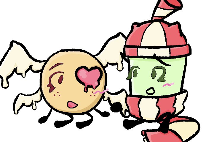 fizzy_yurei's tweet photo. Sonas of me and @geekjcorn
Go sign and Milk from WETPOB
And plasmaknight #ppt2 #osc https://t.co/j8NbeUb0as