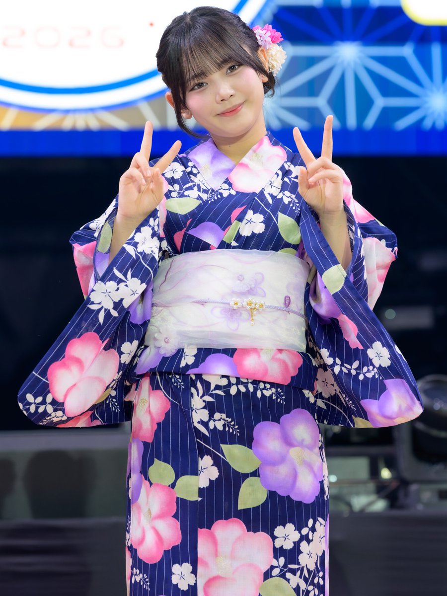 kkkronch's tweet photo. 2026年9月19日      
#Boostyファンまつり2026 
#生野莉奈 #HKT48_カメコ https://t.co/I6a284k5Np