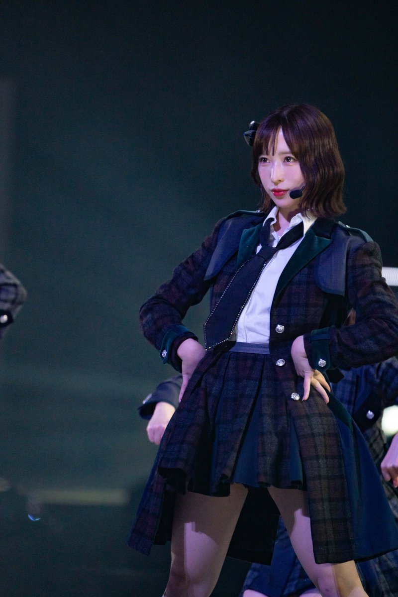 Hiro_Photo_only's tweet photo. 2026/09/26 
AKB48 THREE CONCEPTS LIVE in K-Arena Yokohama  

#小栗有以 (@yuiyui_maromaro )
#AKB48 
#AKBサンコンコン https://t.co/IvAiR3ZWyw