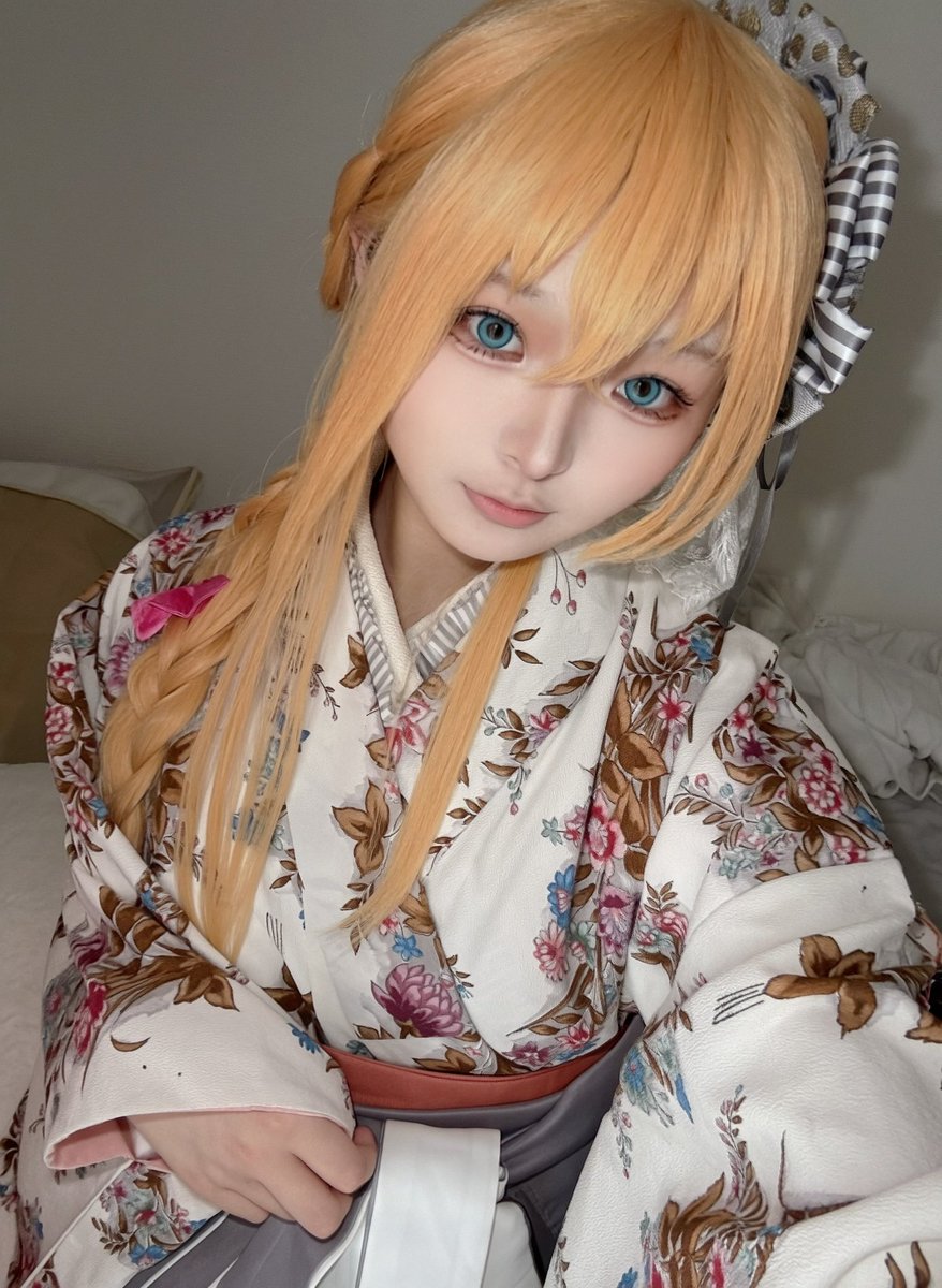 bebecos09's tweet photo. 袴で乱の捏造してみた！！
えぐ良き💕︎💕︎ https://t.co/jgQtiQb01F