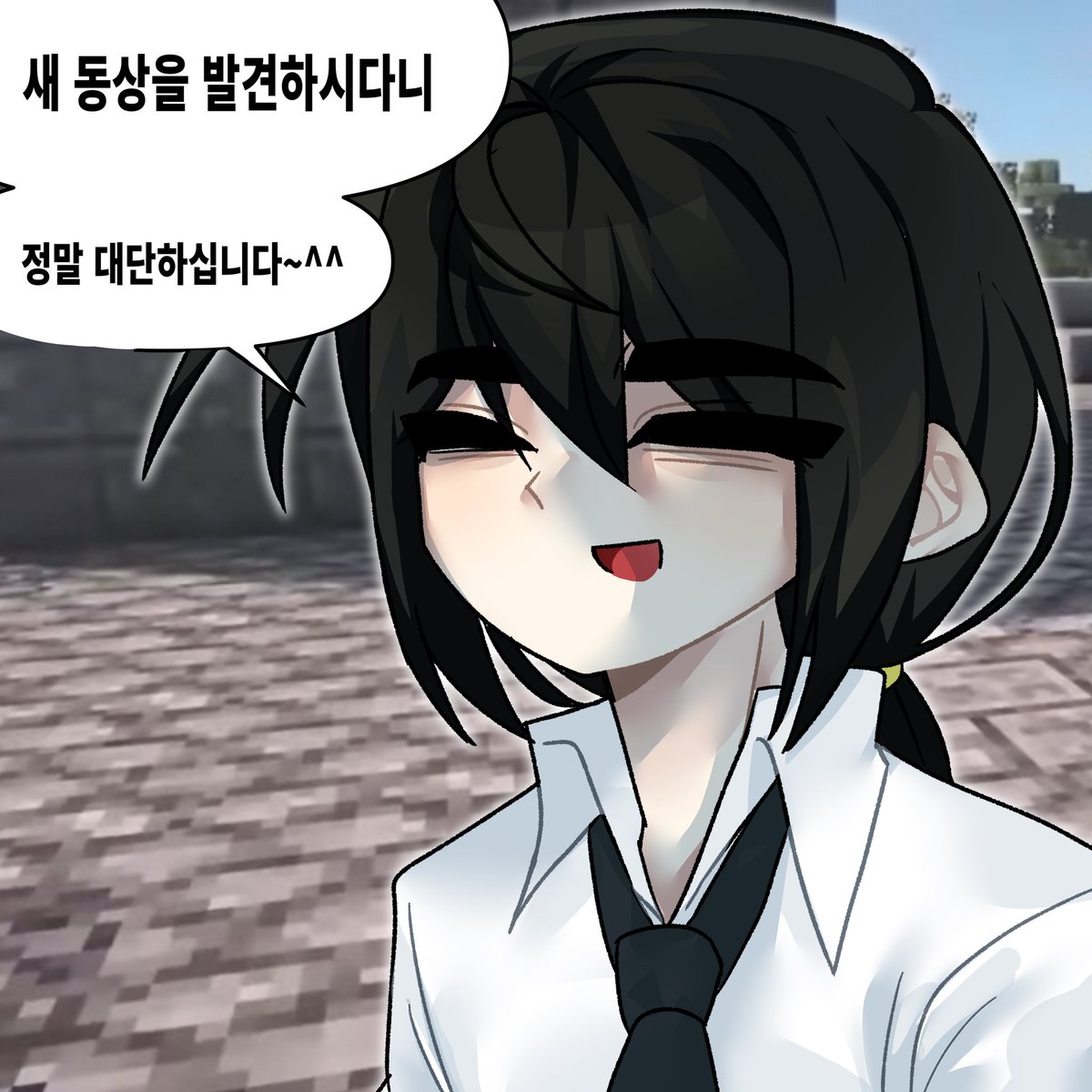 ddongddang_0909's tweet photo. #뜰팁_𝕏친소 #뜰팁_트친소
#픽셀리_𝕏친소 #픽셀리_트친소
이제 막 발들인 초보 꿈뜰이입니다!!🥺🥺 모르는게 많고… 칭긔 사귀고 싶어요🥹
올멤프에요!! 흔적 모두 찾아갈게요! https://t.co/6Tw43QAFQL