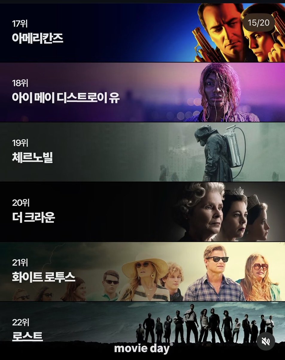 yongZa_R's tweet photo. BBC선정 21세기 최고의 TV시리즈 https://t.co/TzjszkQOUj