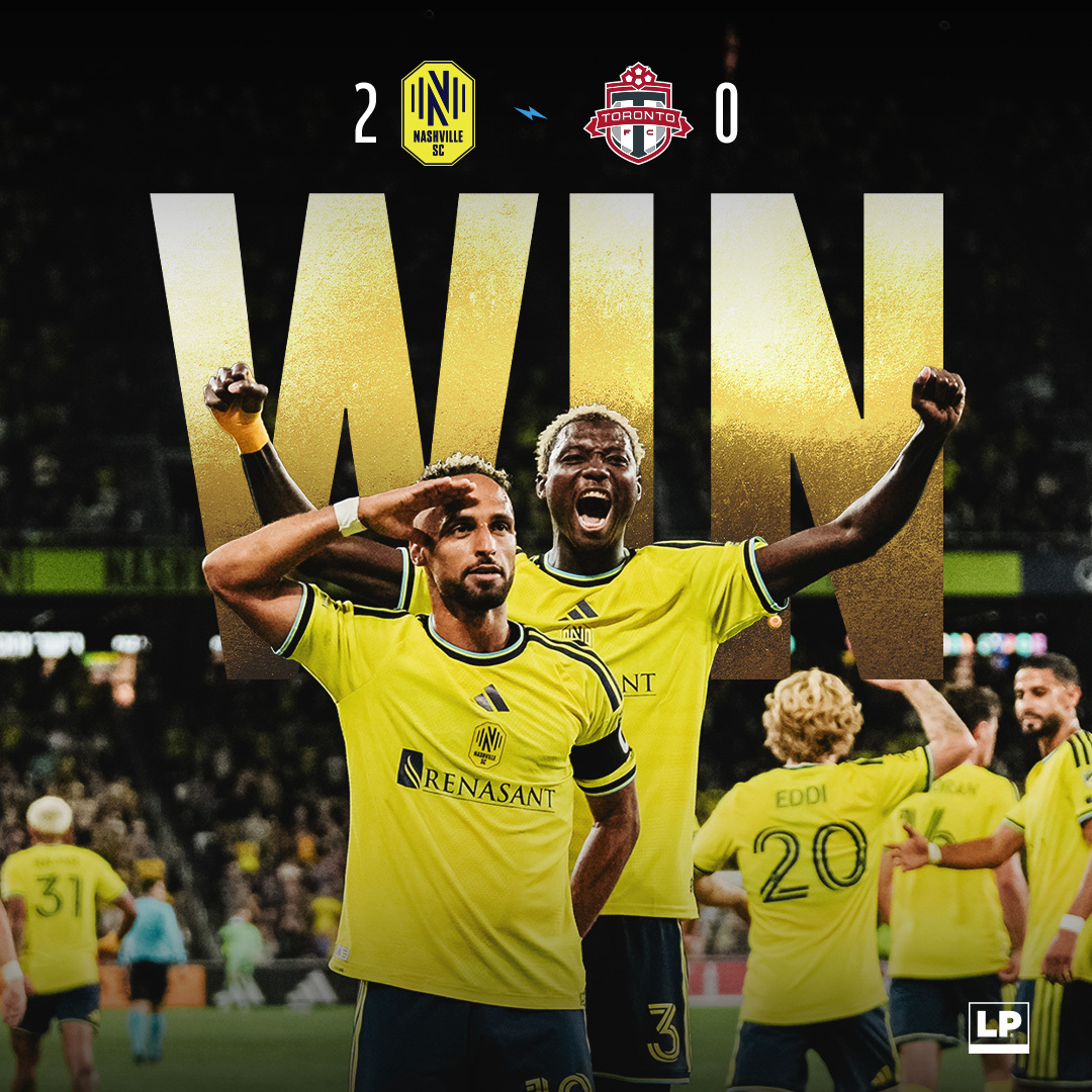 NashvilleSC tweet picture