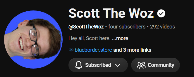 wozposting's tweet photo. keep this niche guys https://t.co/hfHOBYh8nq