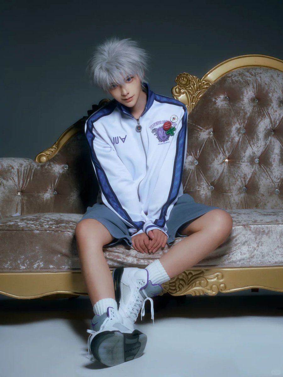yuyuneko22's tweet photo. MEDM ×『HUNTER×HUNTER』   コラボ   
公式実物写真

引用元
https://t.co/IOiid4RbB1 https://t.co/y1MtyhOmCf