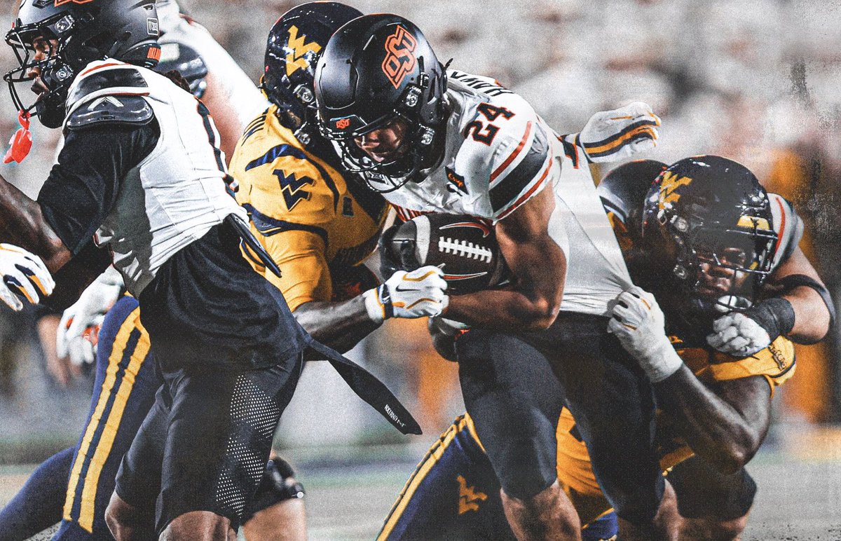 CFBKings's tweet photo. RANK OKLAHOMA STATE https://t.co/elNLMwriAg
